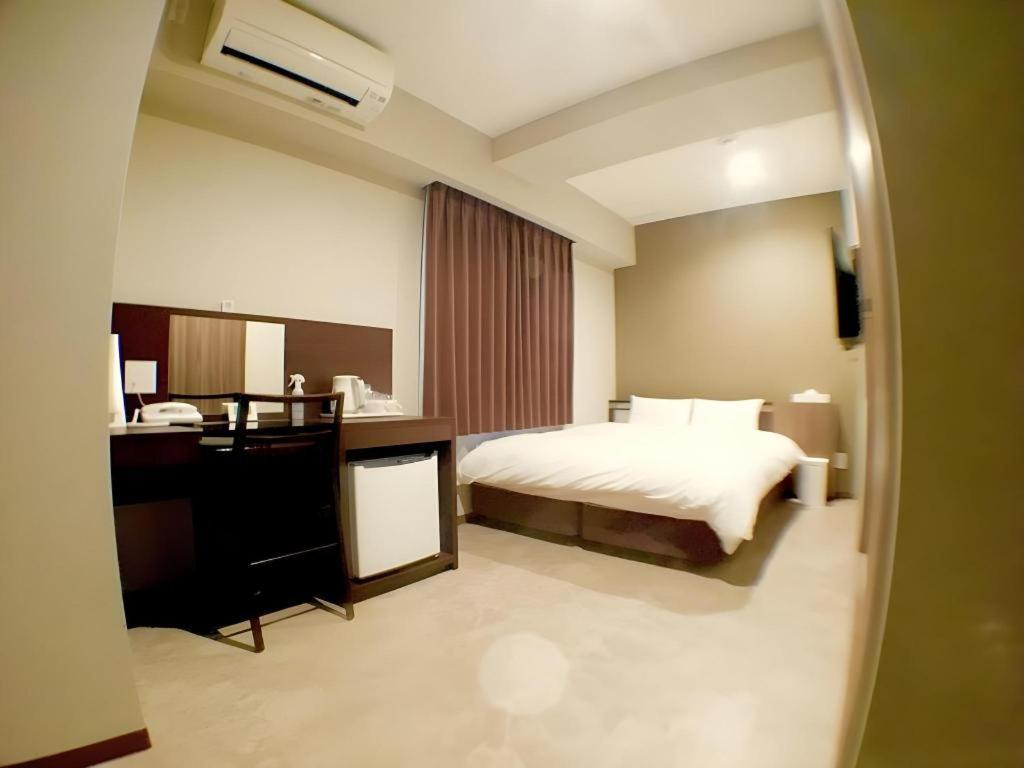 Sonezaki Luxe Hotel Ōsaka
