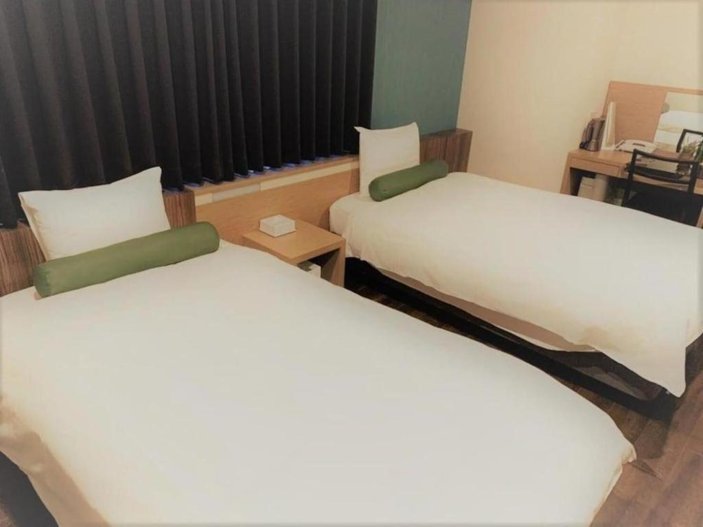 Sonezaki Luxe 4* Ōsaka