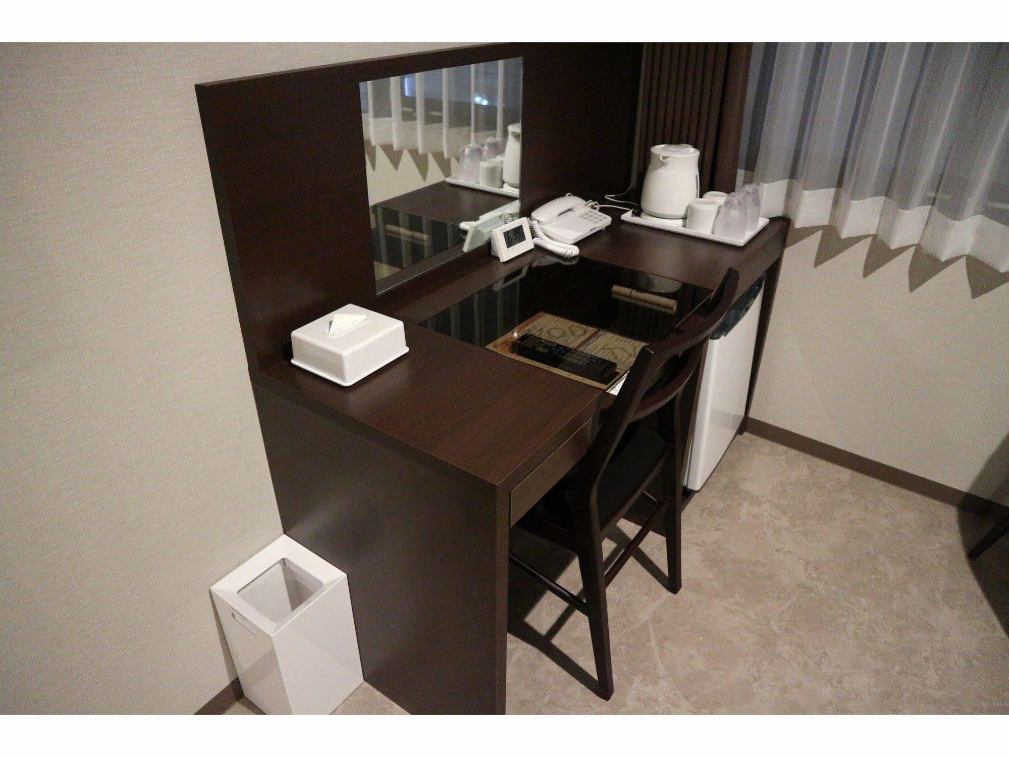 Sonezaki Luxe 4* Ōsaka