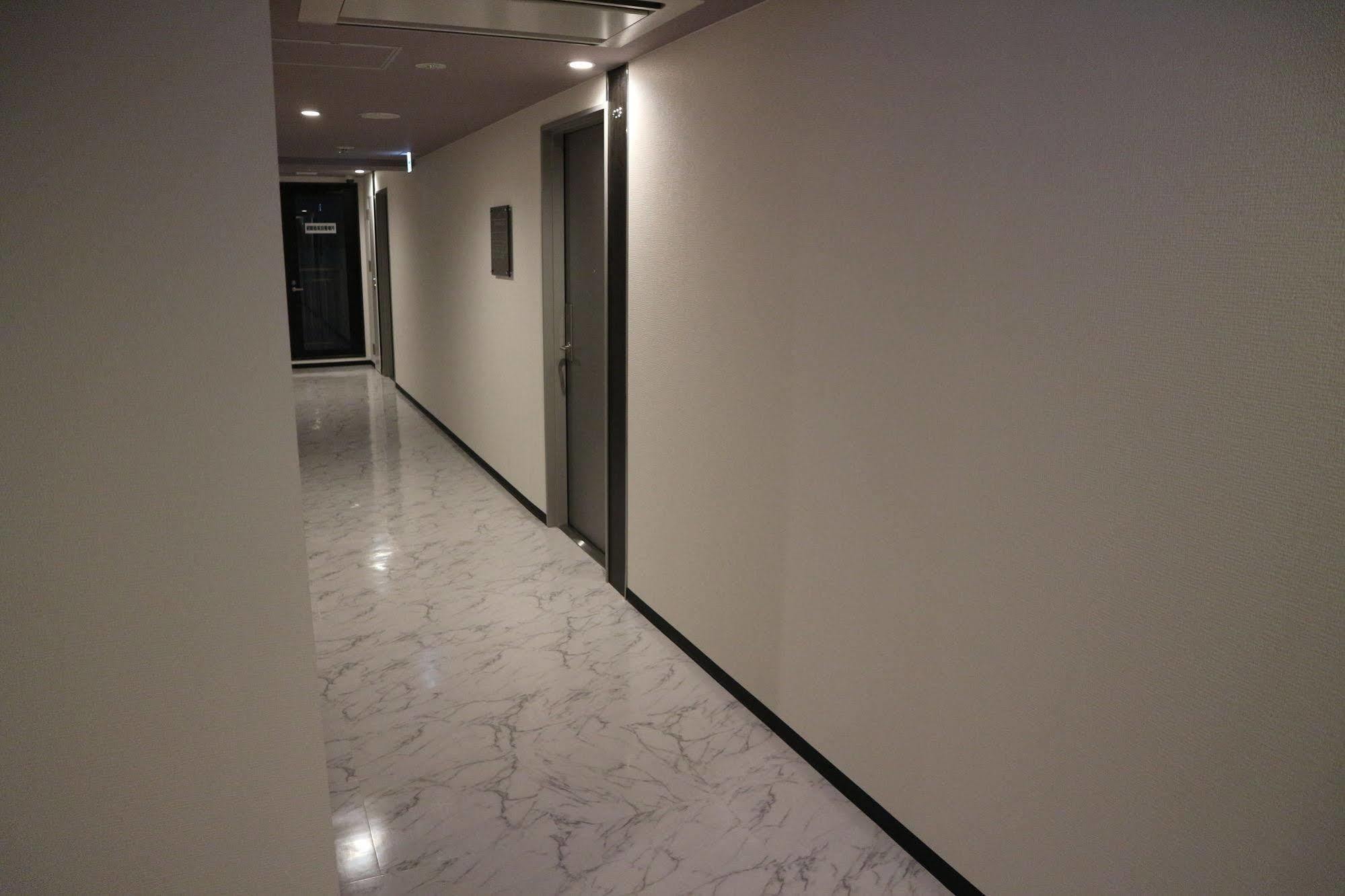 Sonezaki Luxe Hotel Ōsaka