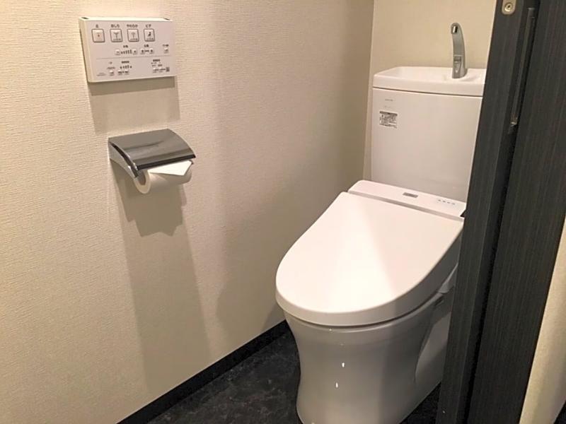 Sonezaki Luxe 4* Ōsaka